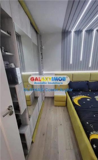 Vindem ap cu 2 cam ultracentral, renovat total , mobilat si utilat - 12