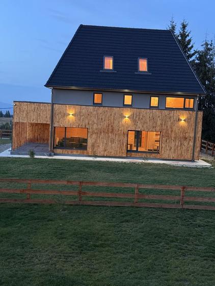 Cabane noi de vanzare in Belis -Cluj - 2