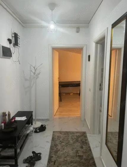 Garsoniera-APARTAMENT 60 mp- 2 camere - 1