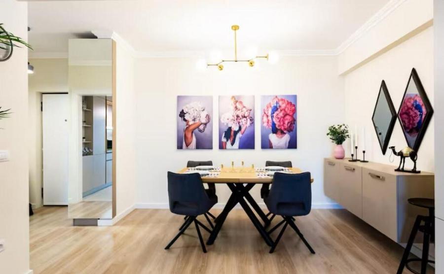 APARTAMENT 2 CAMERE DECOMANDAT, 64 MP, PARCARE INCLUSA, PRES - 4