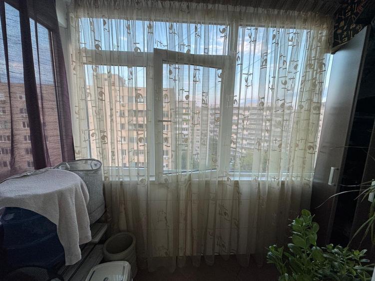 Apartament 3 camere, 72 mp – metrou Valea Ialomiței, centrala proprie, mobilat - 11