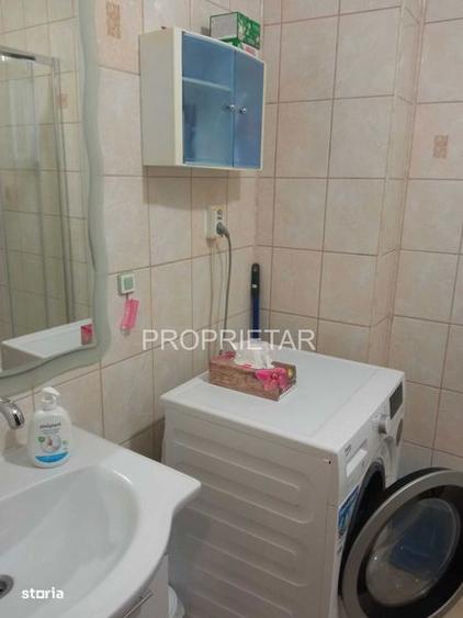 Inchiriere apartament doua camere Popesti Leordeni - loc parcare - 8