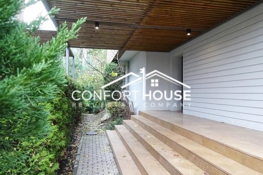 Vila moderna, 6 camere, piscina ansamblu - IANCU NICOLAE - 44