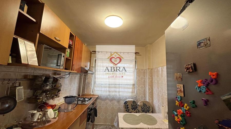 Apartament 3 camere vedere Catedrala - 5