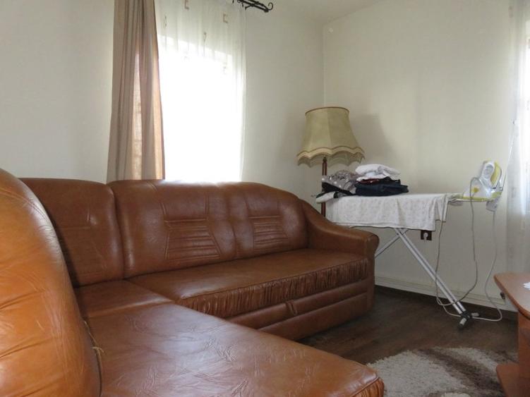 Proprietate Sannicoara, teren 1000 mp! - 13