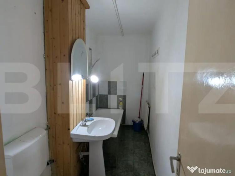 Apartament de inchiriat, 63 mp, zona Cetate - 2