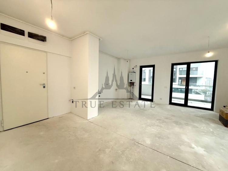 Apartamente noi in proiect finalizat direct Dezvoltator - 27