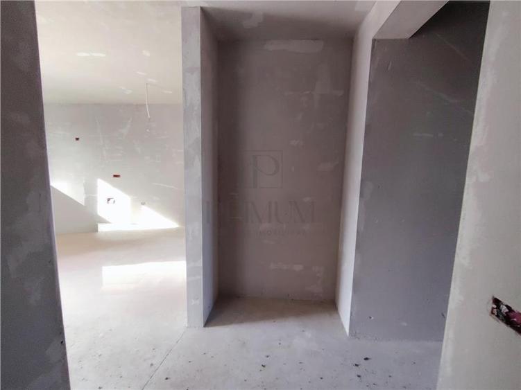 Duplex superb - zona centrala - toate utilitatile - 4