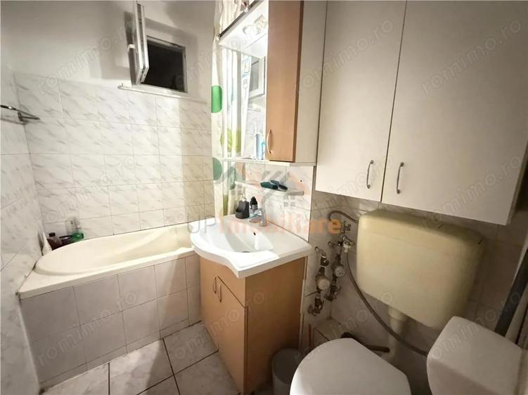 APARTAMENT 2 CAMERE | ETAJ 2 | TIP C | ZONA DIMITRIE CANTEMIR | ORADEA - 3