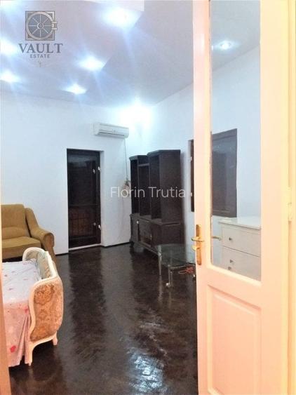 Apartament cu 3 camere decomandat în 13 Septembrie Apartament cu 3 camere decomandat în 13 Septembrie