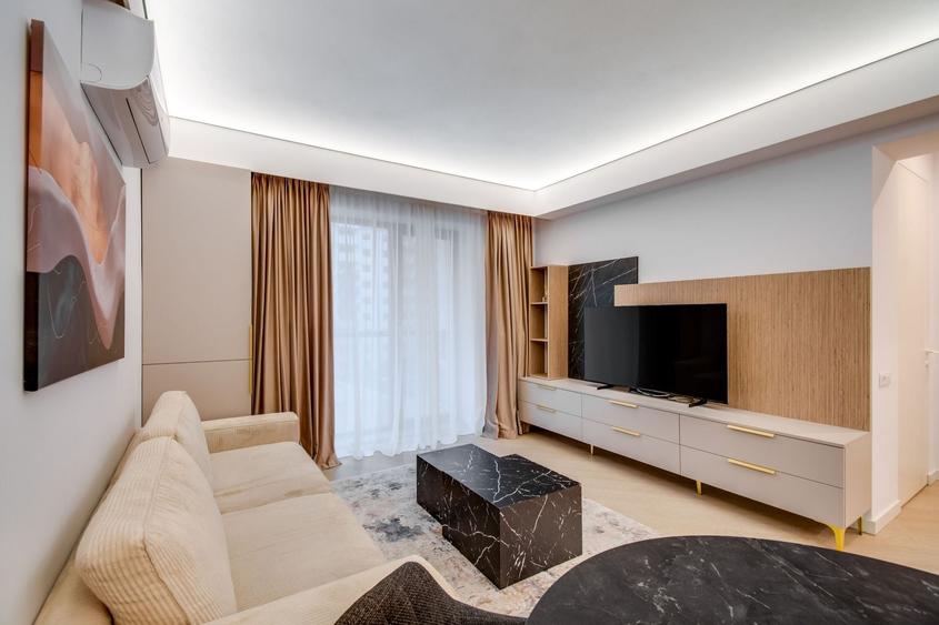 Cortina North || 2 camere || Comision 0% - 1