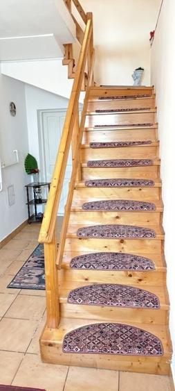 CASA solida, spatioasa (140 mpu) LA PRET DE APARTAMENT! Comision zero! - 18