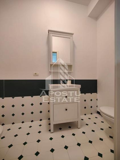 Apartament cu 3 camere spatios in zona Centrala, prima inchiriere - 14