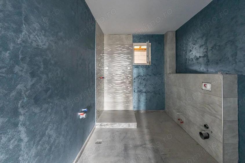 Casa noua de vanzare in sat Silagiu | Comision 0% - 10