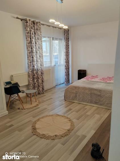Apartament 2 camere dec 68 mp, Cartierul Latin (Prelungirea Ghencea) - 11