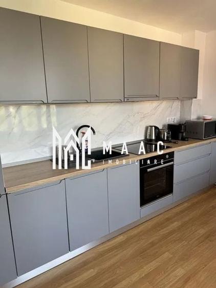 Apartament 2 camere | Etaj 2 | Renovat | Modern | Sub Arini - 5