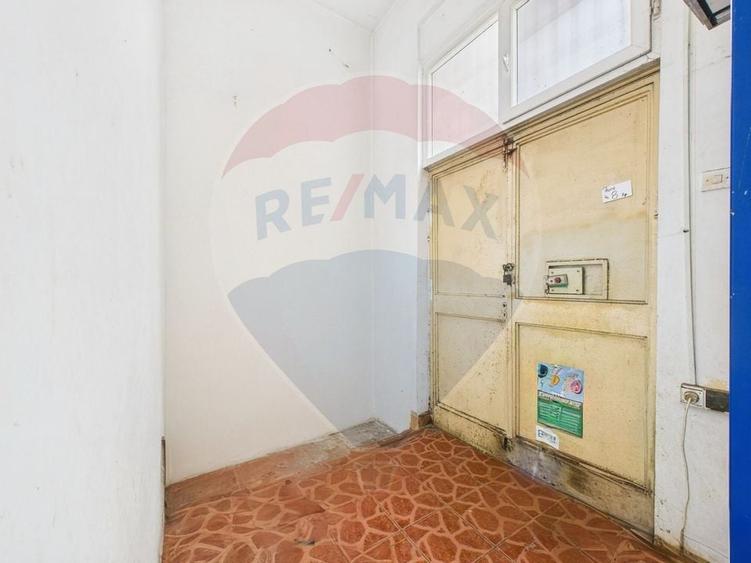 Spațiu comercial stradal de închiriat, Calea Văcărești - 5