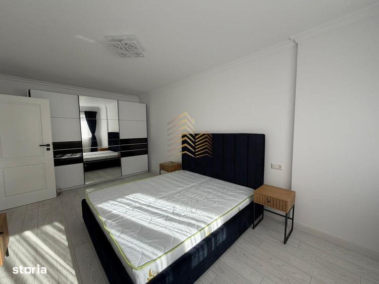 Apartament | Zona Isu | 60 Mpu - 2