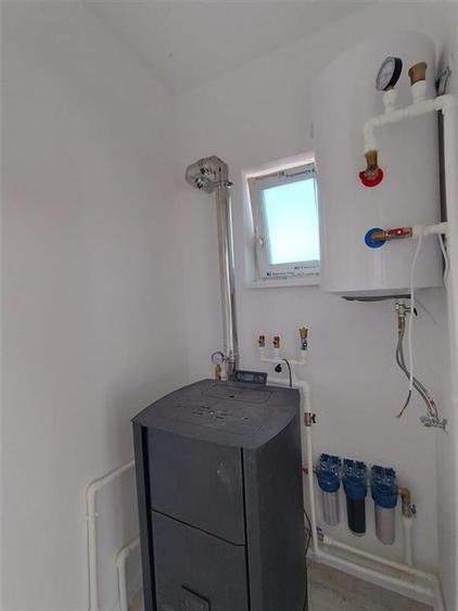 RECO Duplex 3 camere de vanzare in Nojorid - 8