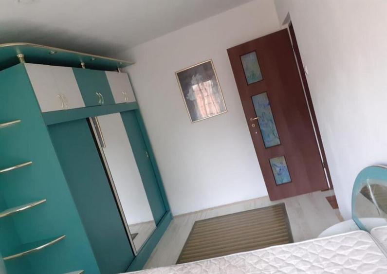 Apartament 3 camere decomandat etajul 1 zona Faget - 8