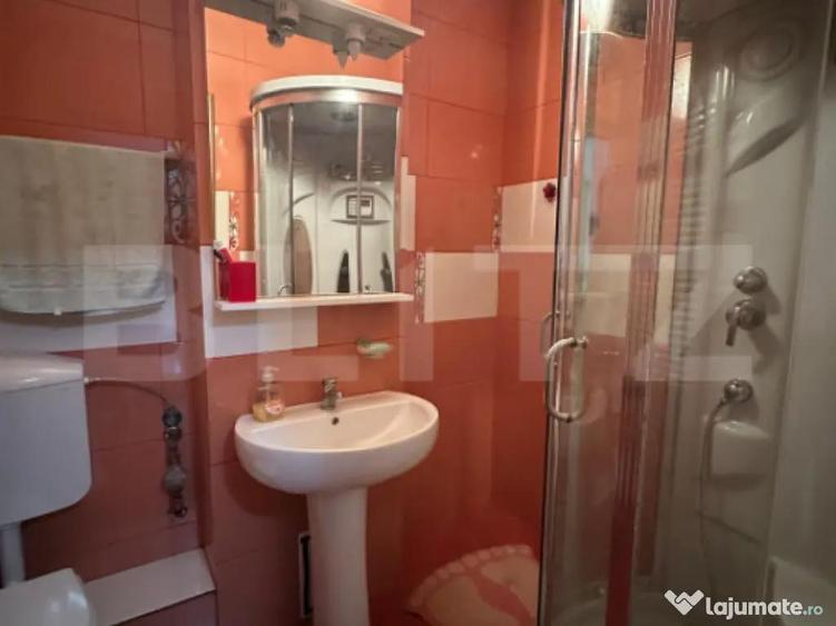 Apartament 2 camere decomandat - Predeal - 6