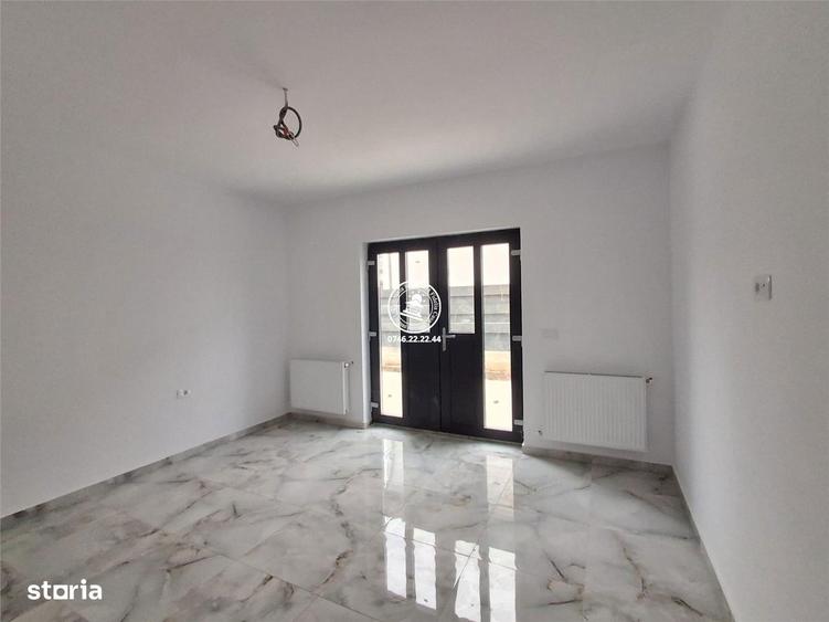 Casa de vanzare Valea Lupului , Str. Soarelui - 2