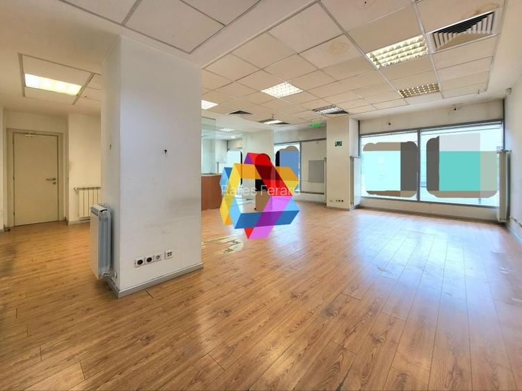 Spatiu comercial Ultracentral - 98 mp #Plus-imo.ro