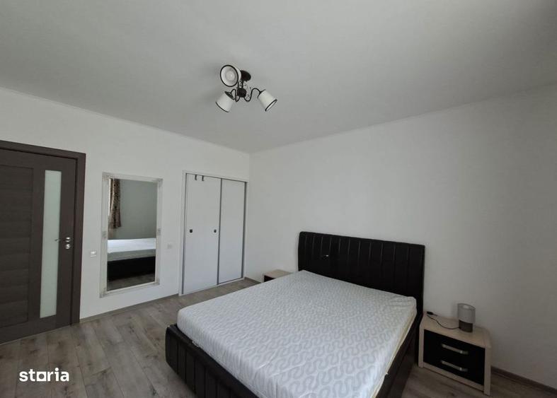 De inchiriat | Apartament spatios | Str. Abatorului - 1