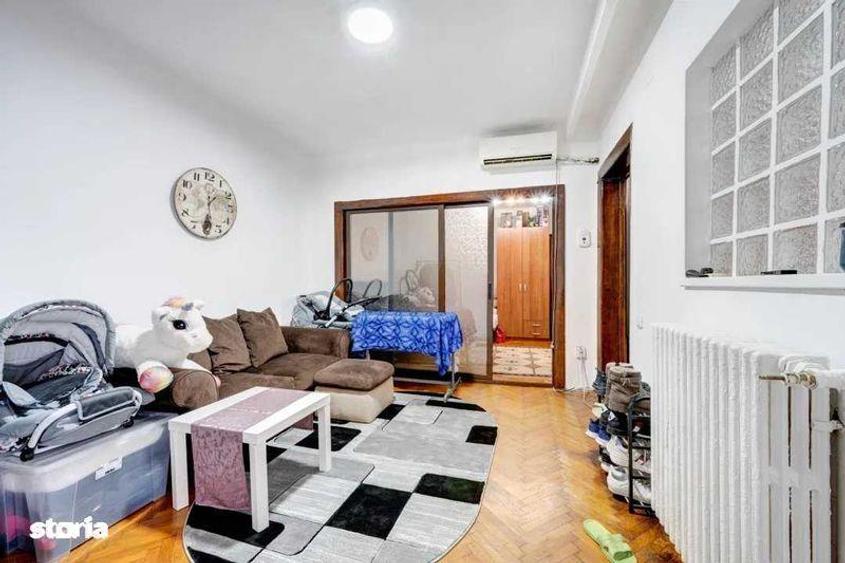 Apartament cu 3 camere la casa, zona Stefan cel Mare, Viitor, Eminescu - 4