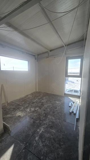 Inchiriez hala noua, 600 mp, la intrare in Albota, aproape de Pitesti - 3