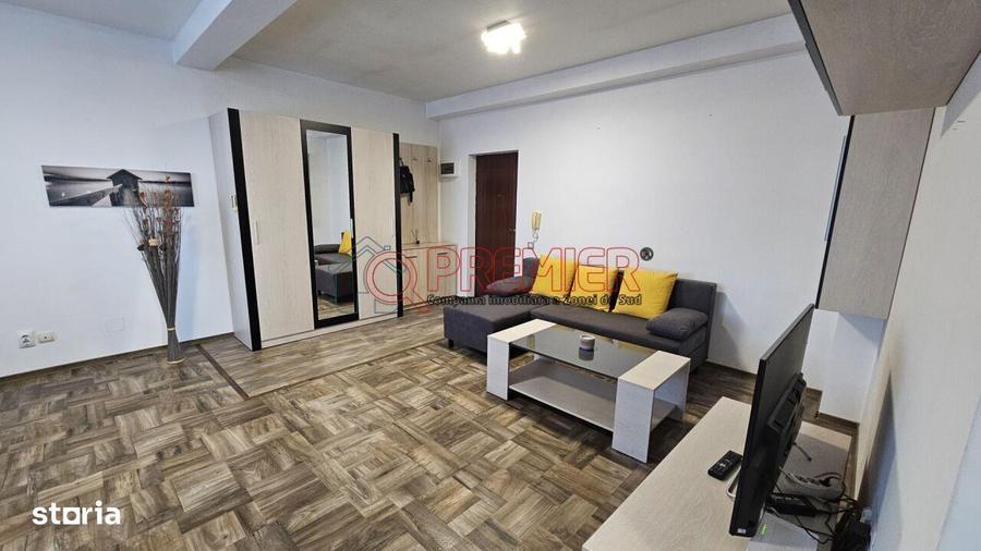 Sector 4 - Metrou Piata Sudului - Berceni - 2 Camere - disponibil - 8