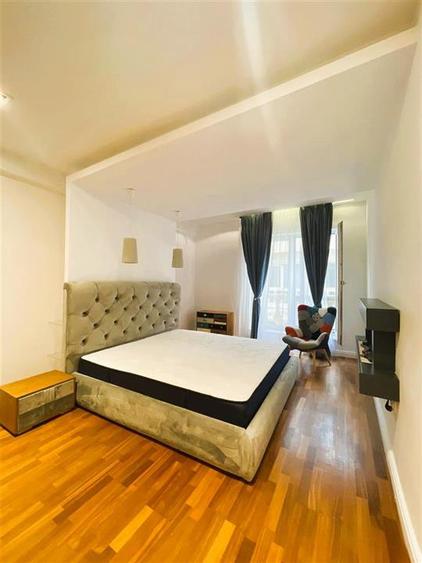 INCHIRIERE APARTAMENT 4 CAMERE TIP DUPLEX ZONA HERASTRAU - N. CARAMFIL- VIRGIL M - 2