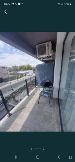 Vand garsoniera-Complex Sunrise Saturn - 2