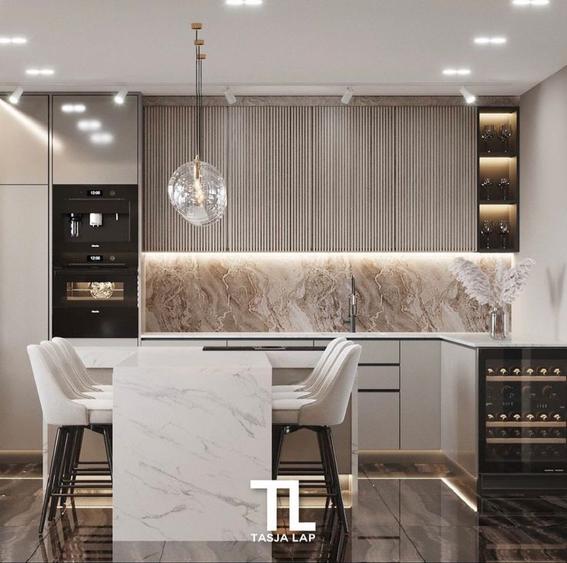 2 camere duplex- scara interioara- Parc Carol- bloc finalizat - 3