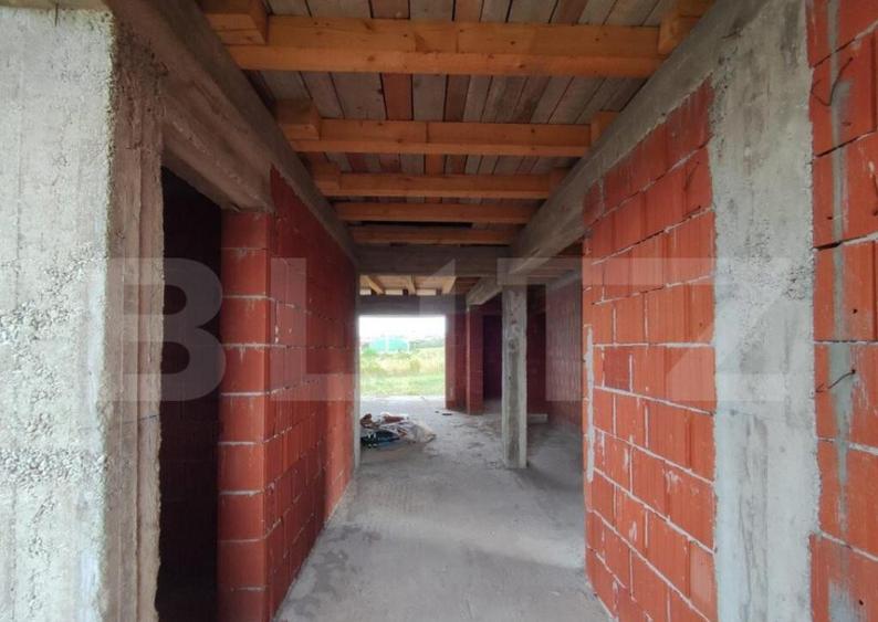 Casa de vanzare in Paleu,Langa Hexxol - 13