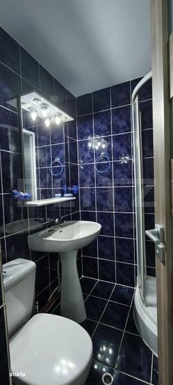 Apartament spatios si luminos in zona centrala dubla orientare - 8