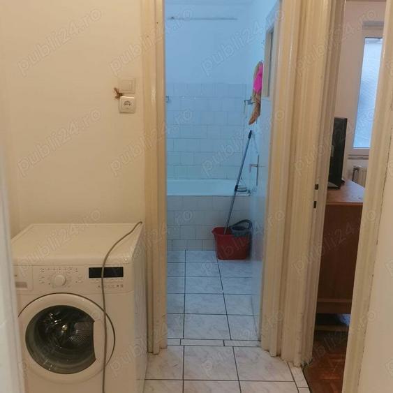 Inchiriez apartament zona centrala - 6