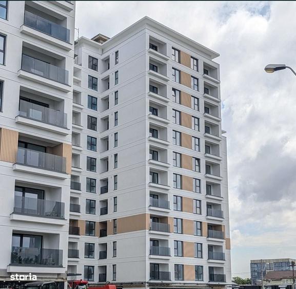 Apartment High Garden East Obor Veranda Mall Mega Mall - 1
