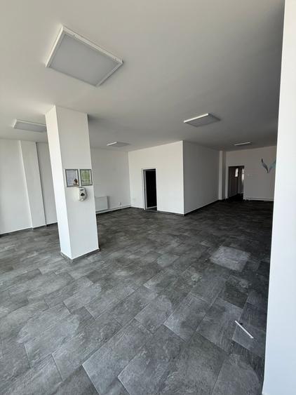 Spațiu comercial, 100 mp  – zonă Ultracentrală - 7