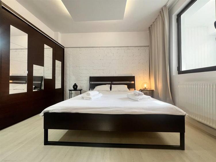 Apartament 2 camere - Cismigiu - 9