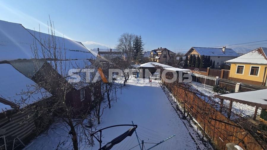 Pensiune 9 camere Rasnov - 33