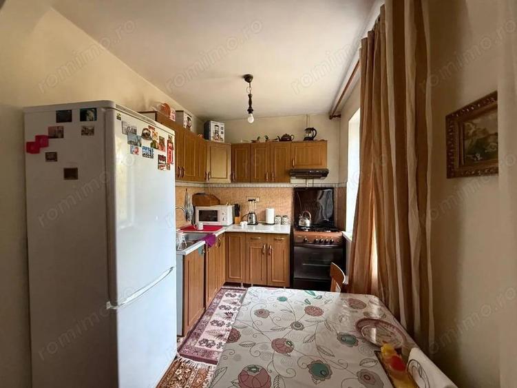 Garsoniera de inchiriat in zona Sagului - 2