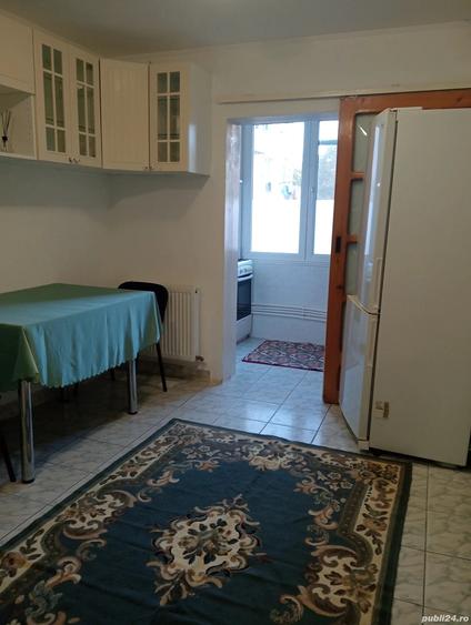 Apartament de inchiriat 3 camere Navodari - 2