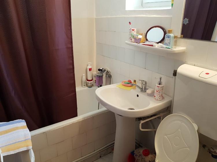 Apartament 3 camere HUSI, jud. Vaslui, zona Cina - 11