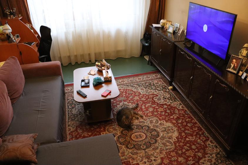 Bd 1 Decembrie 1918/Ozana,ale,Ciucea - 13