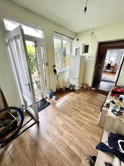 Casa alipita de vanzare | Gruia | Teren 890mp - 9