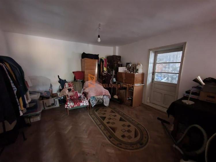 Casa tip parter zona Marghiloman - 3