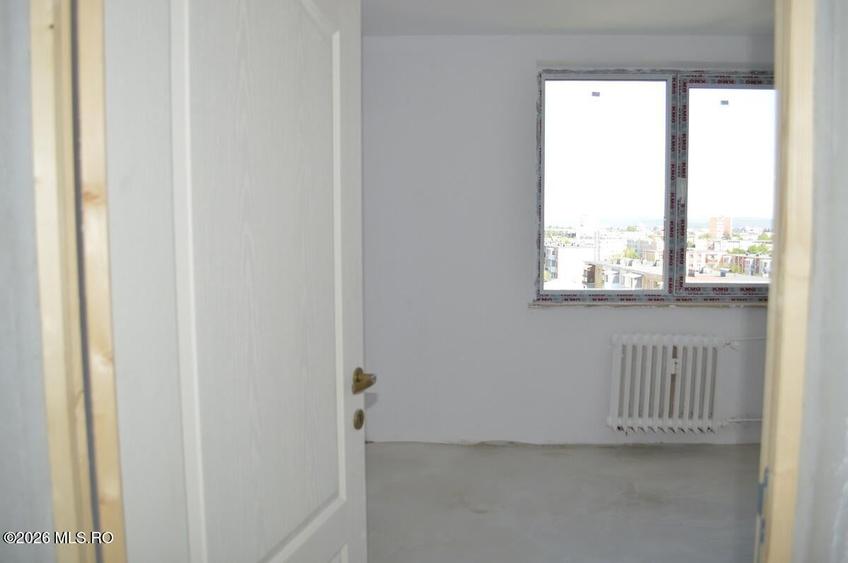 Craiovei - Kaufland - Apartament 3 camere - 2 balcoane - 13