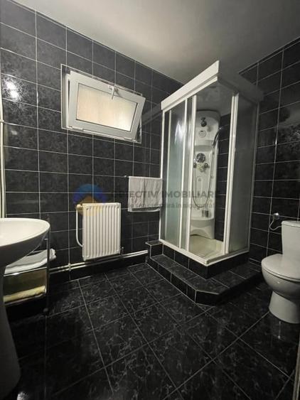 Casă cu 6 camere cu Canalizare în Alexandru cel Bun
