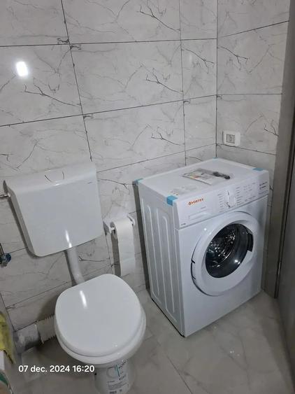 Apartament cu 2 camere decomandat în Chiajna